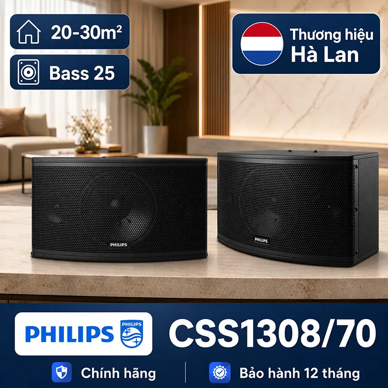 loa-philips-css1308-70