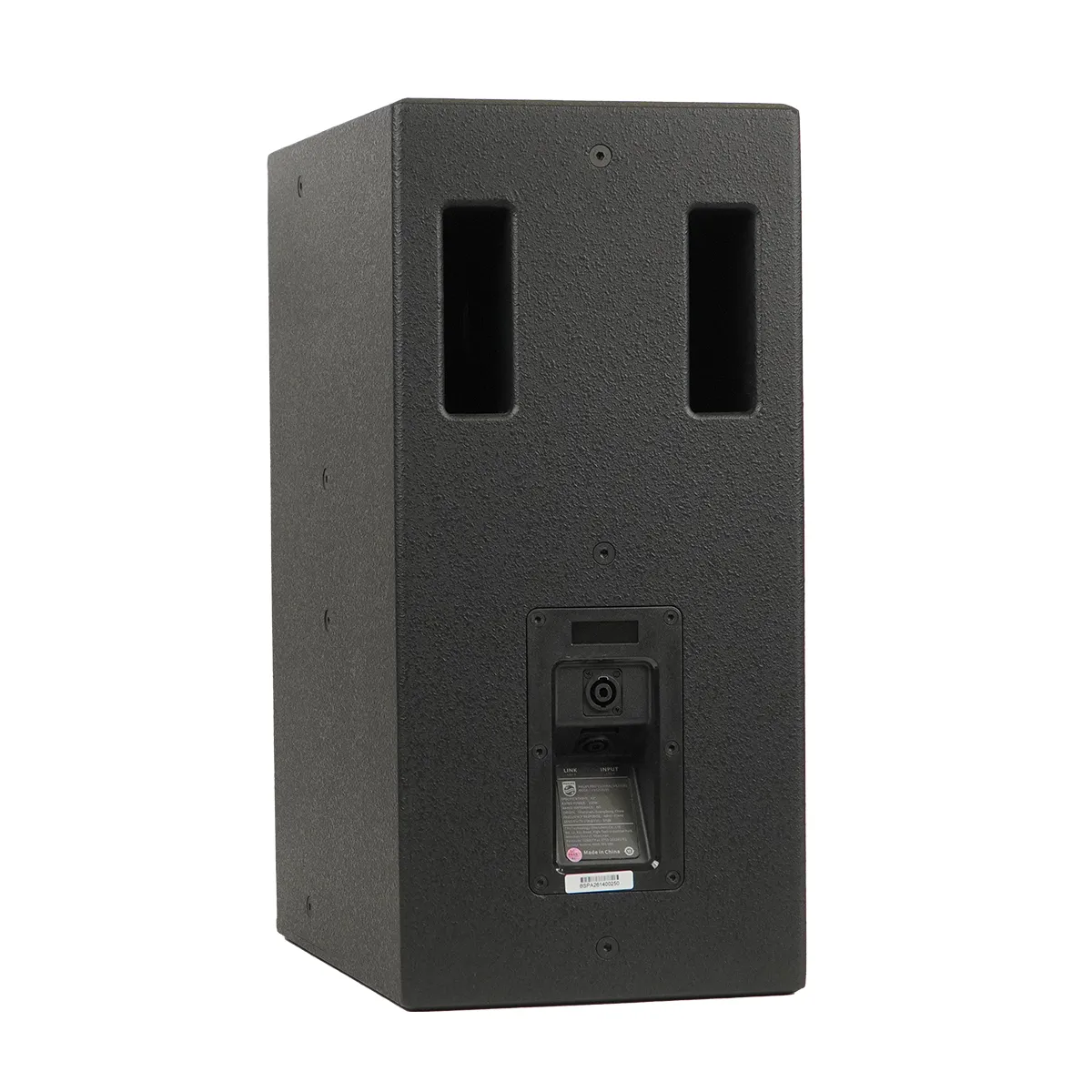 Loa Philips CSS2120/70