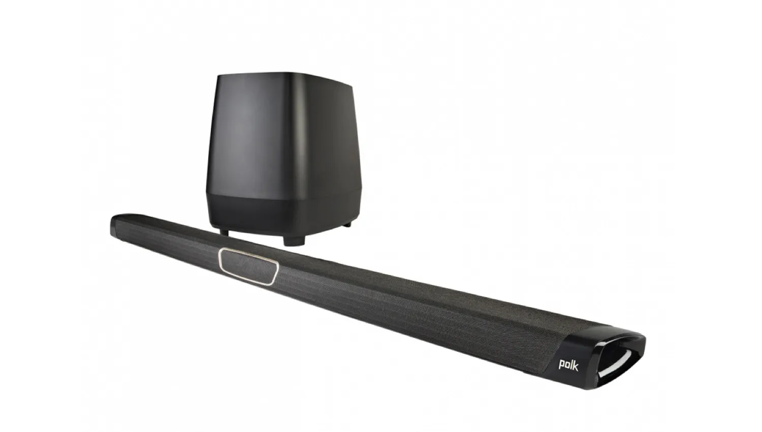 Loa soundbar Polk Audio Magnifi Max