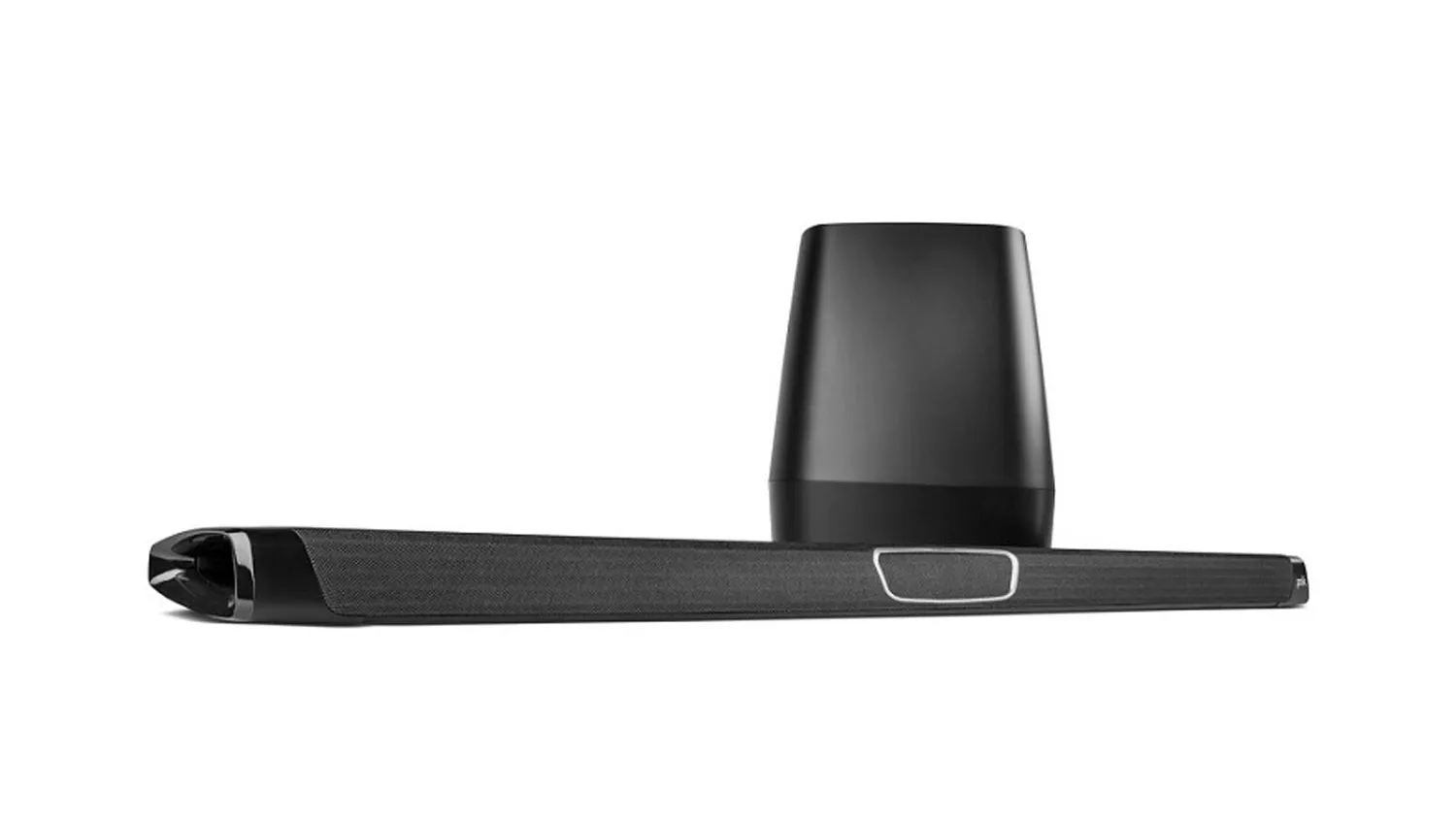 Loa soundbar Polk Audio Magnifi Max