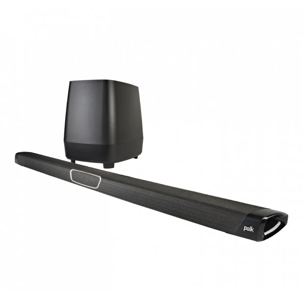 Loa soundbar Polk Audio Magnifi Max