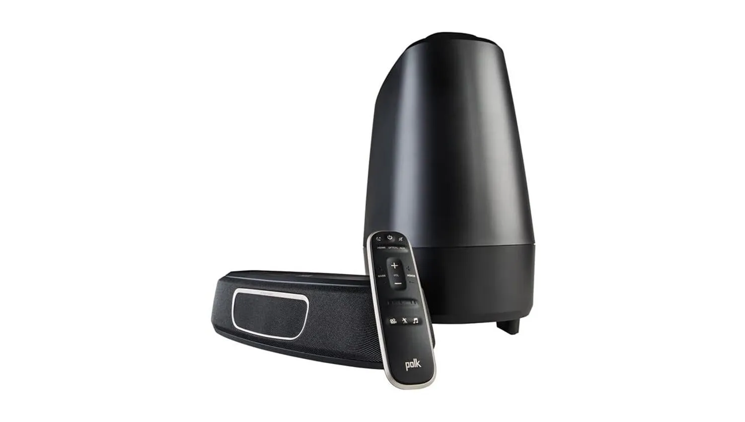 Loa soundbar Polk audio Magnifi Mini