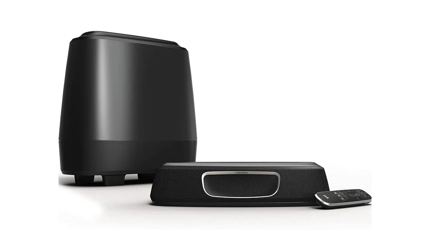 Loa soundbar Polk audio Magnifi Mini