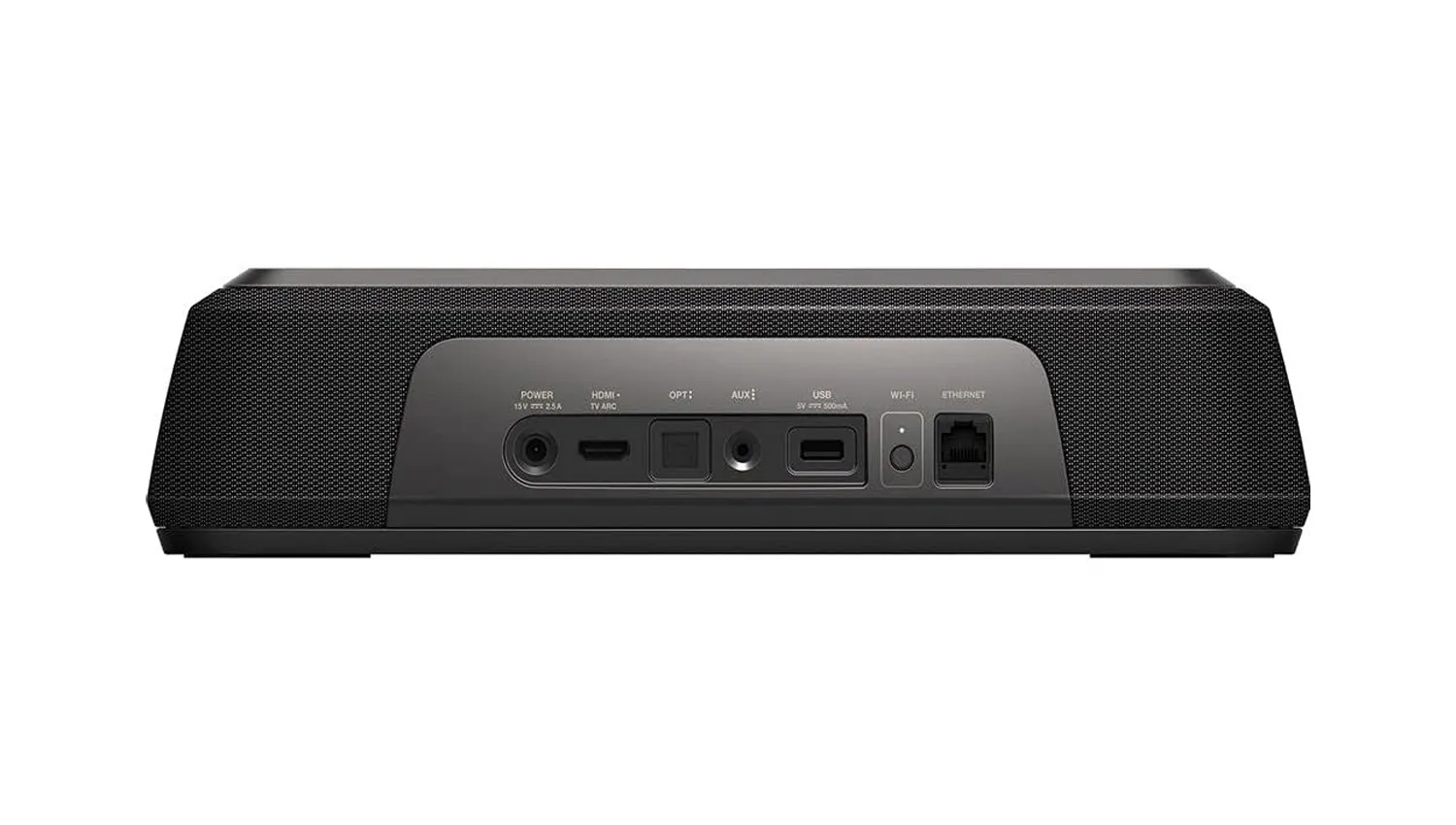 Loa soundbar Polk audio Magnifi Mini