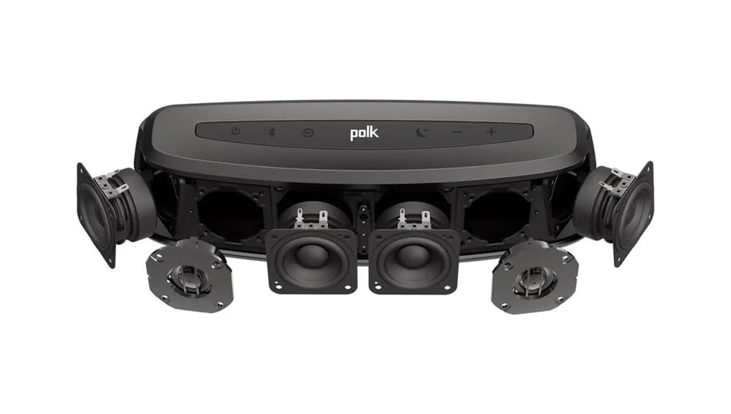 Loa soundbar Polk audio Magnifi Mini