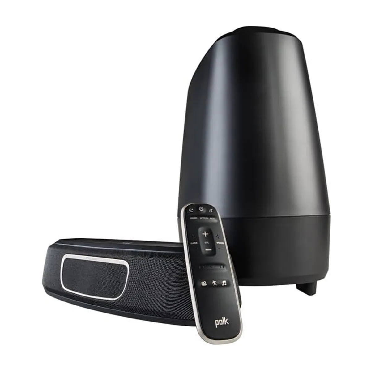 Loa soundbar Polk audio Magnifi Mini