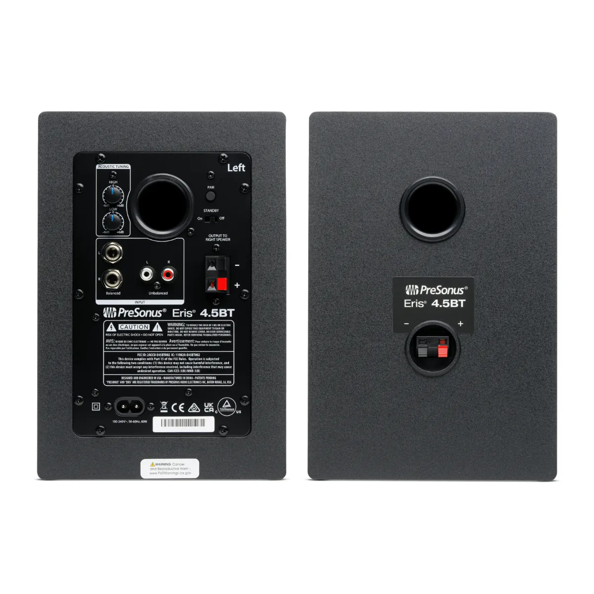 Loa PreSonus Eris 4.5 BT