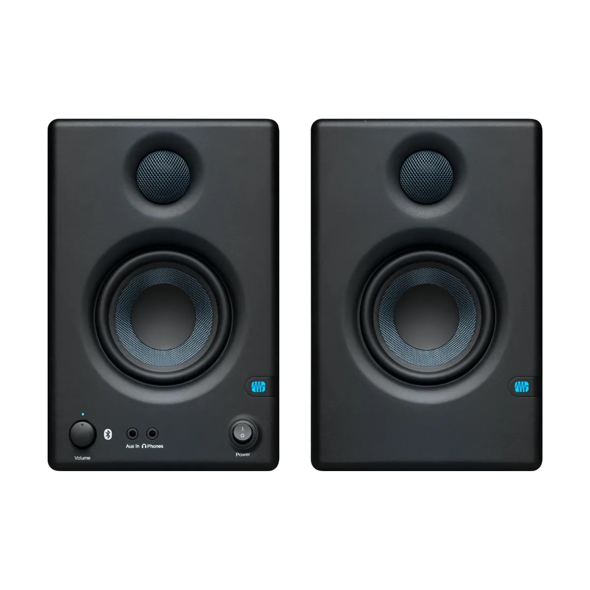 Combo Thu Âm Presonus 2 (Eris E3.5, PreSonus Quantum ES 2, Presonus HD9, Presonus M9) - Hình 2