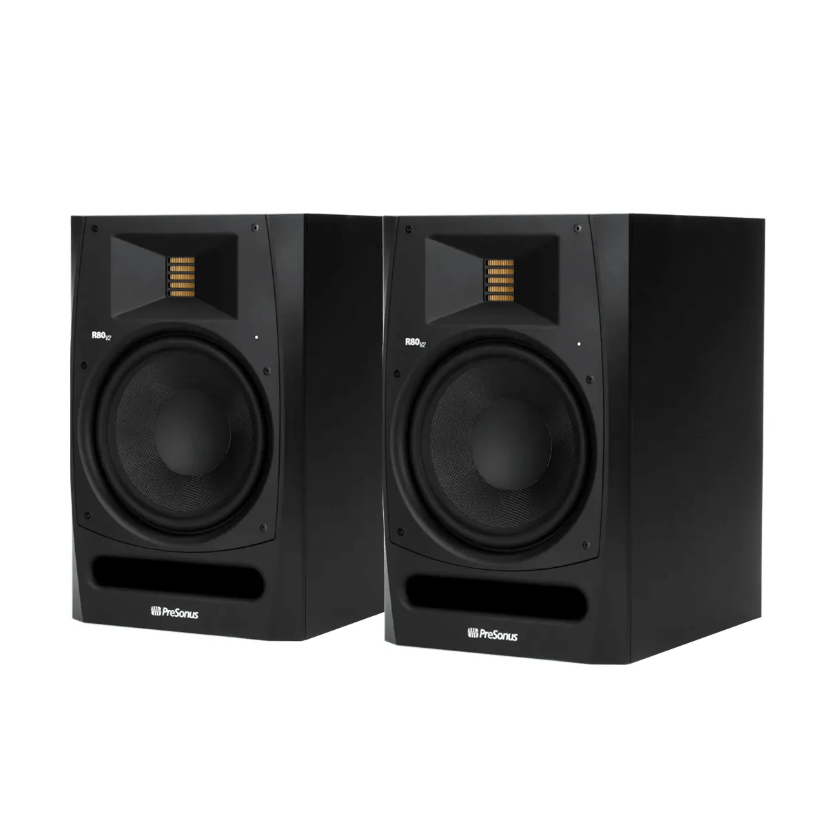 Loa PreSonus R80 V2