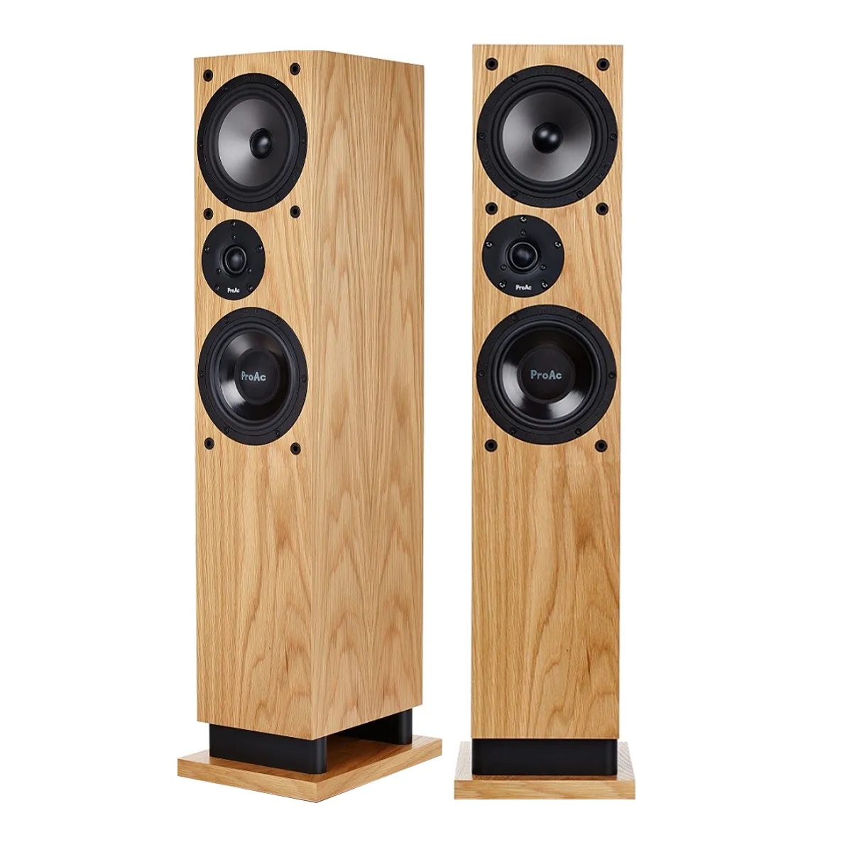 Loa ProAc Response DT8