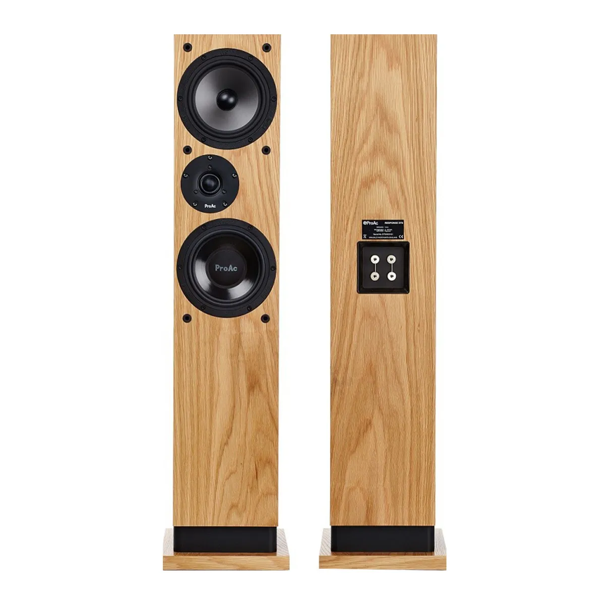 Loa ProAc Response DT8