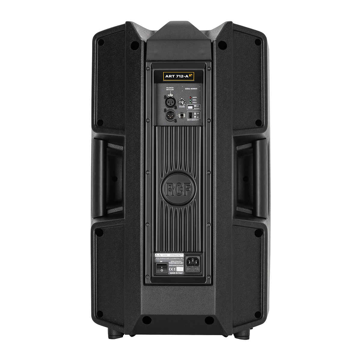 Loa RCF ART 712-A MK4