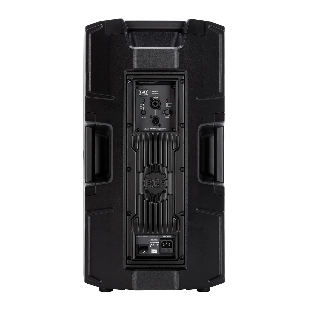 Loa RCF ART 912-A