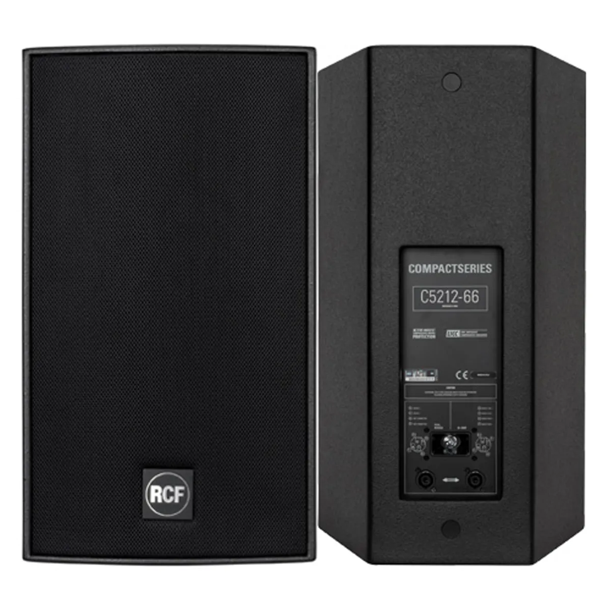Loa RCF C 5212-66