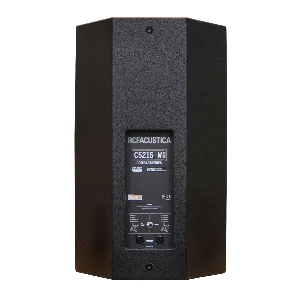 Loa RCF C 5215 W MK3