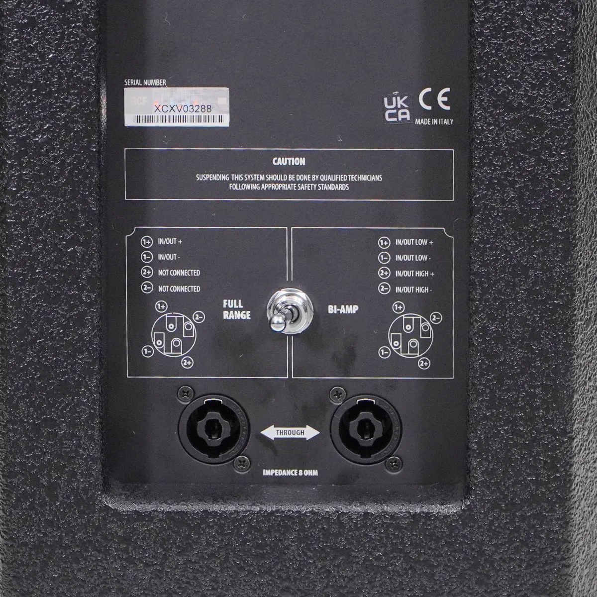 Loa RCF C 5215 W MK3