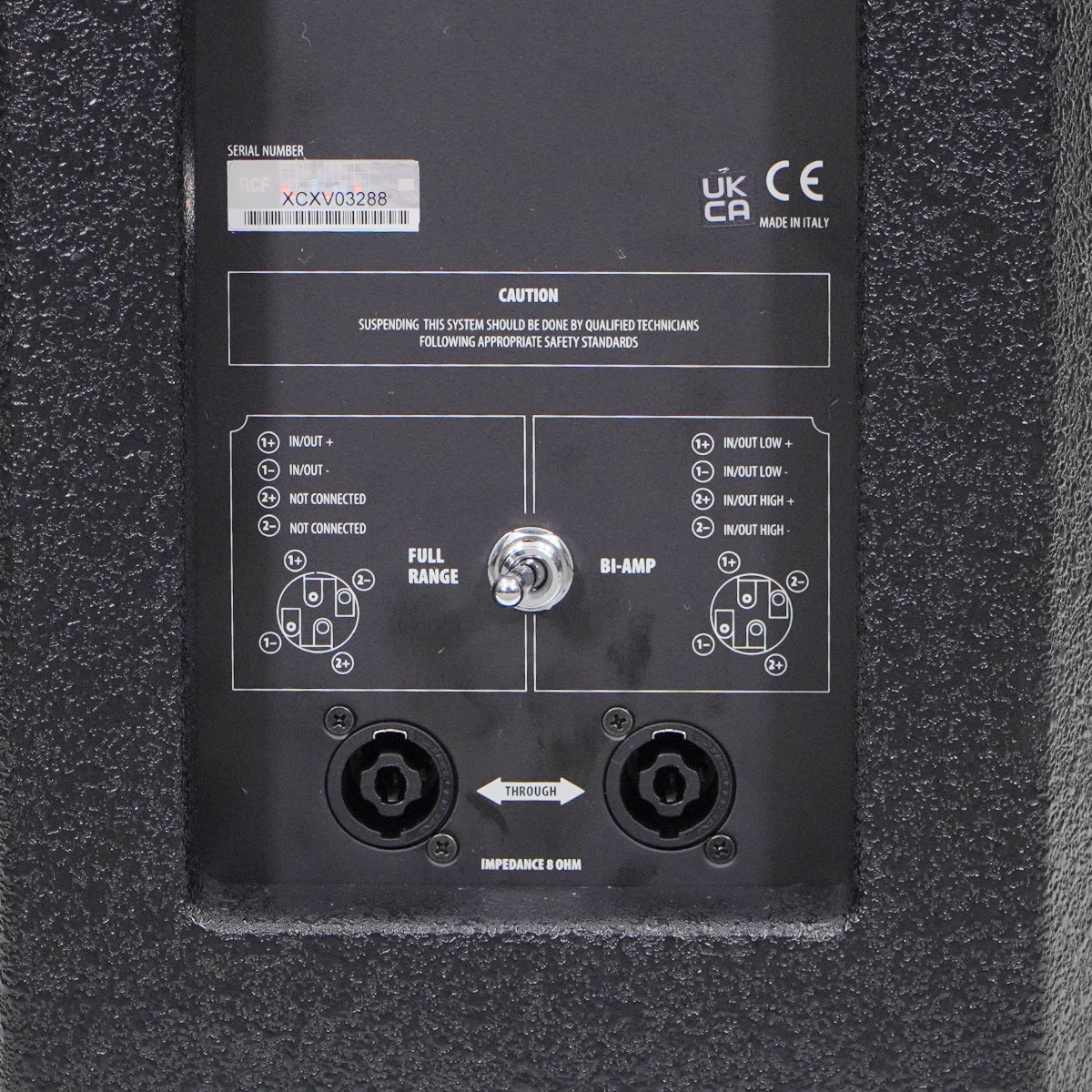 Loa RCF C 5215 W MK3