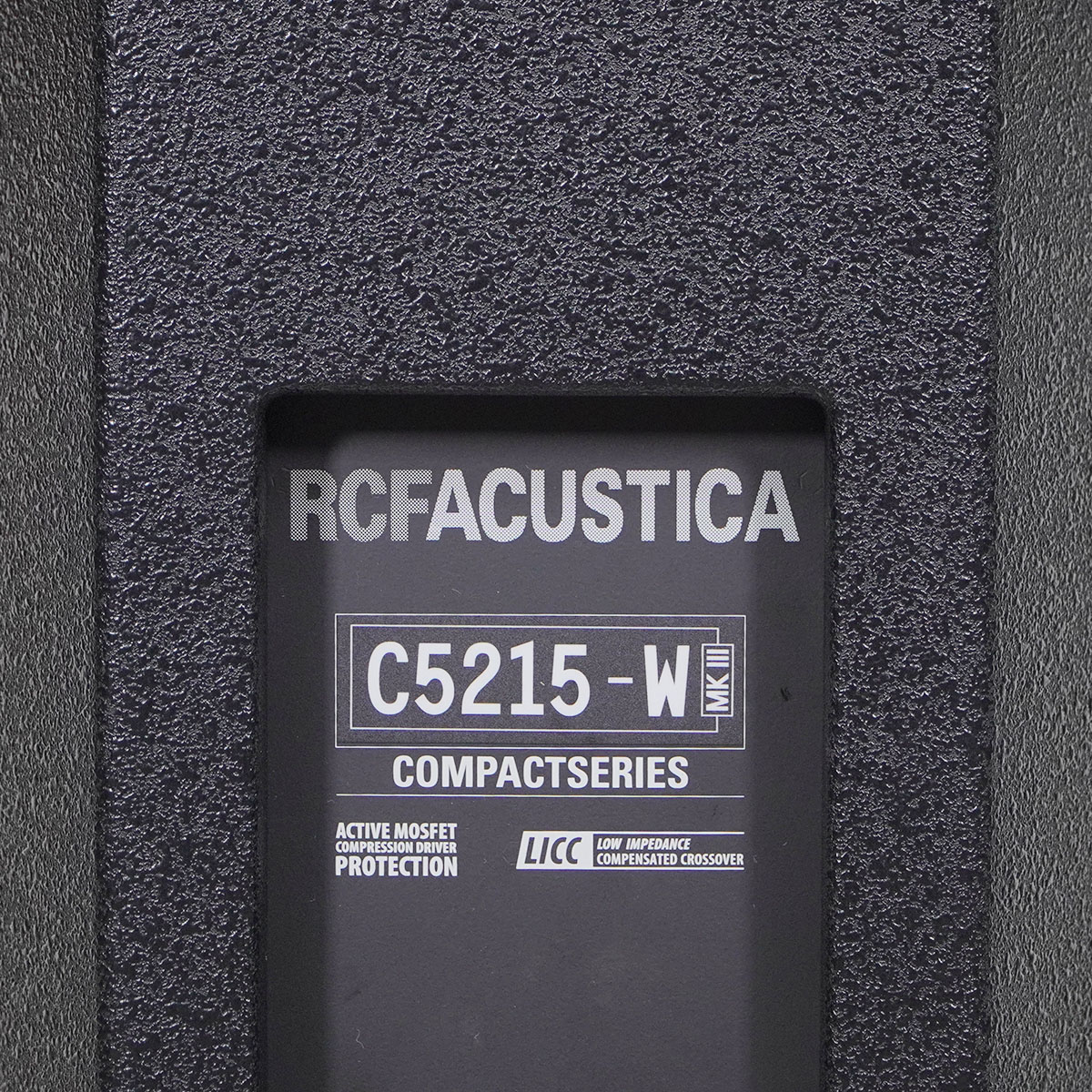 Loa RCF C 5215 W MK3