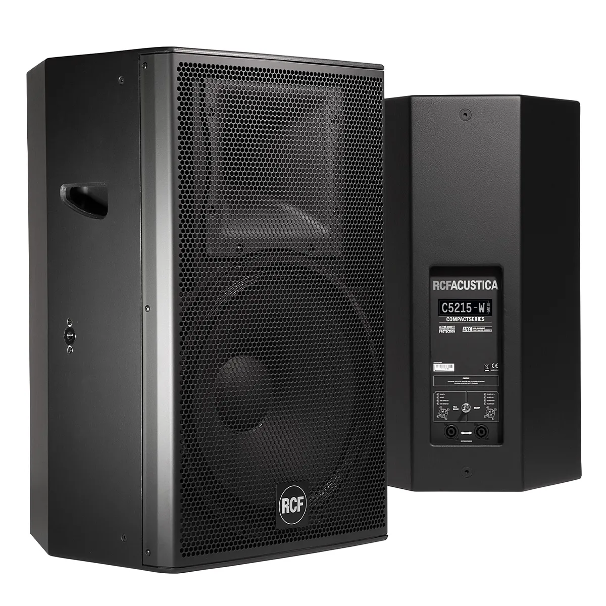 Loa RCF C 5215 W MK3