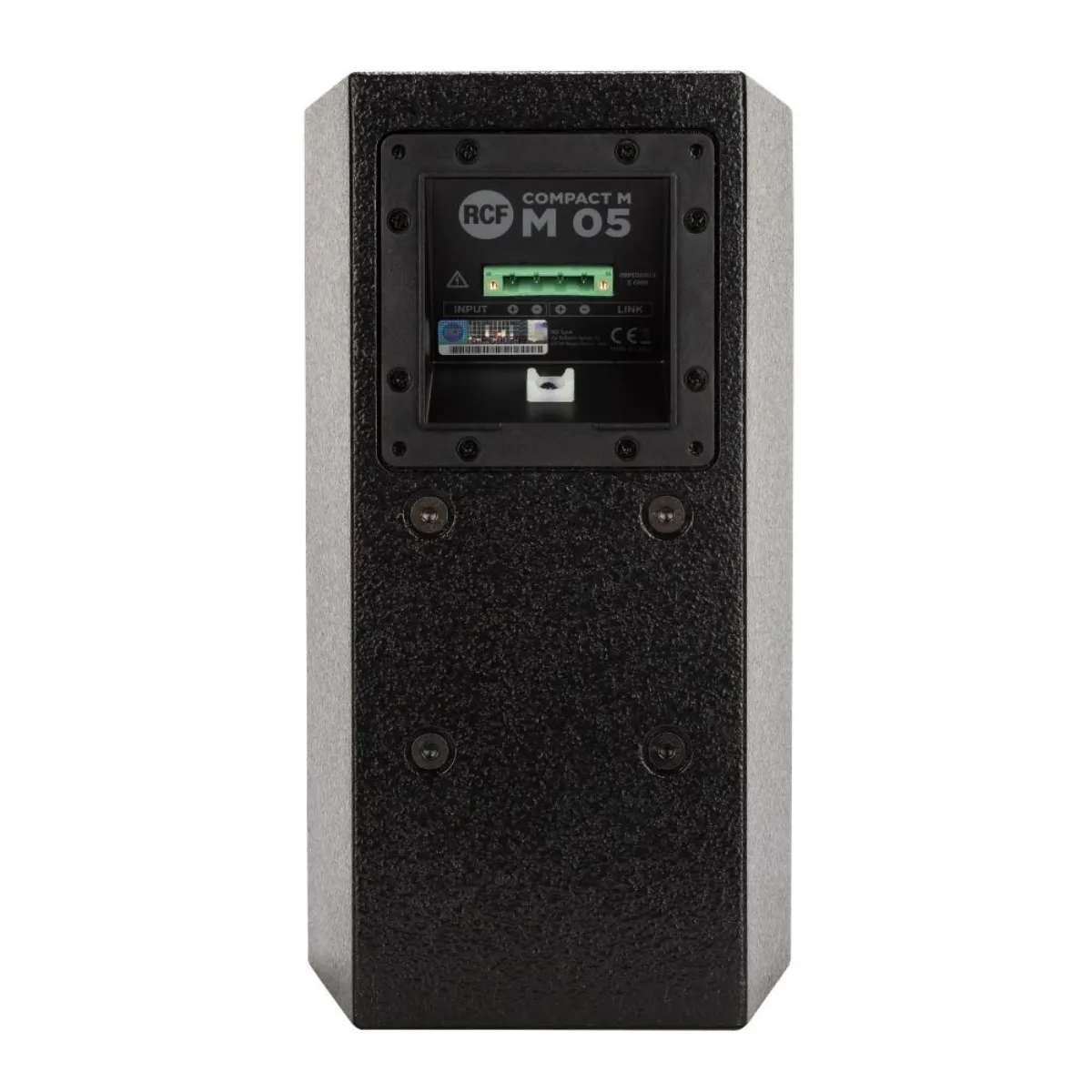 Loa RCF Compact M05