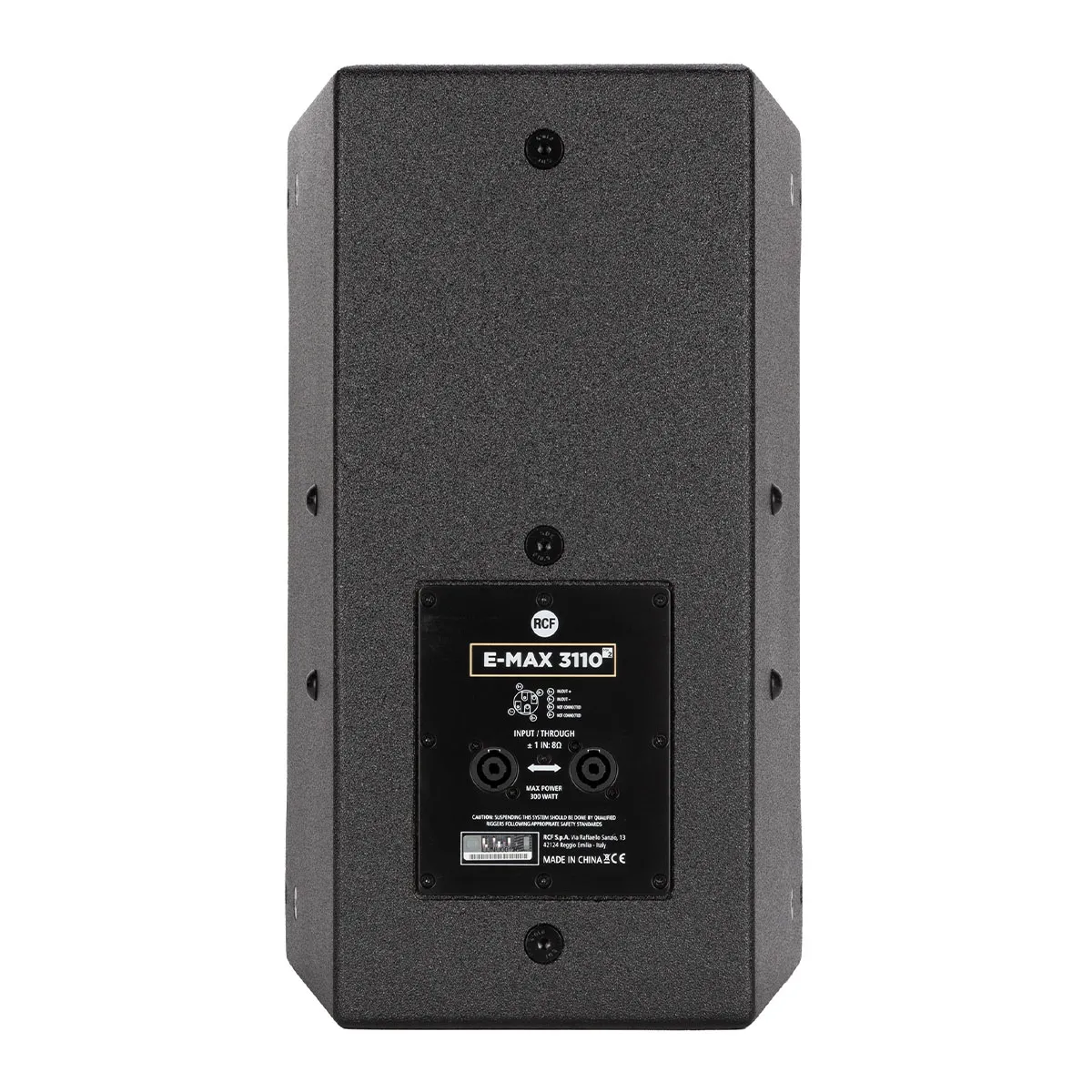 Loa RCF Emax 3110 MKII
