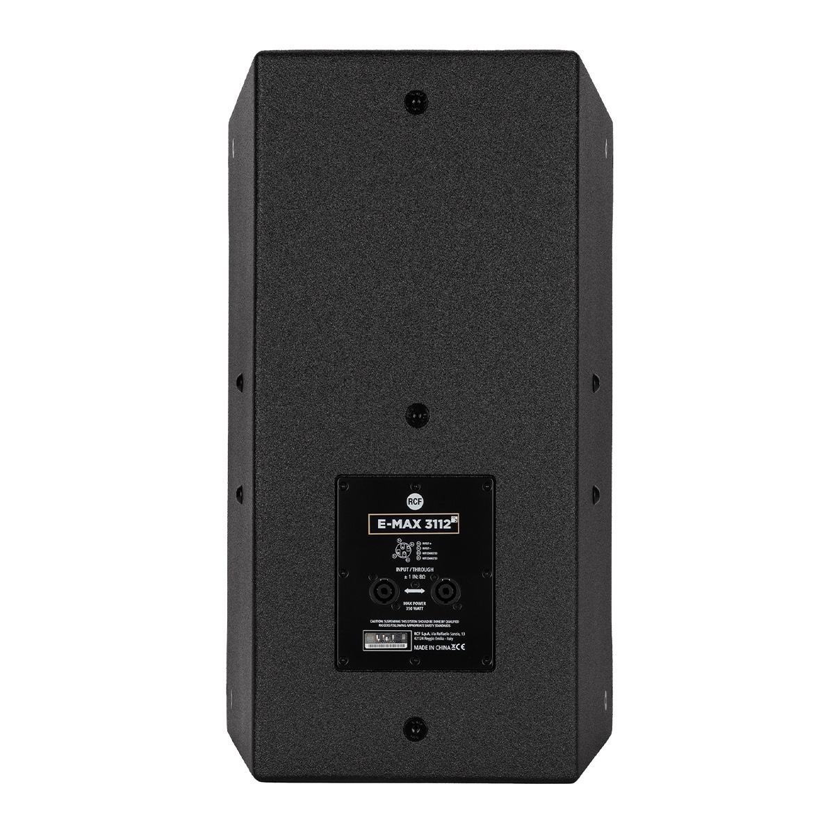 Loa RCF Emax 3112 MKII