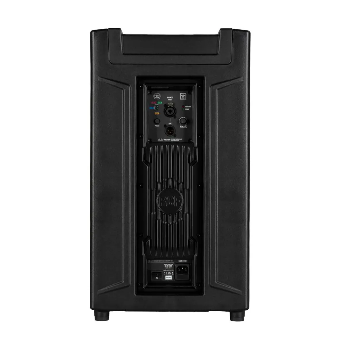Loa RCF EVOX J9