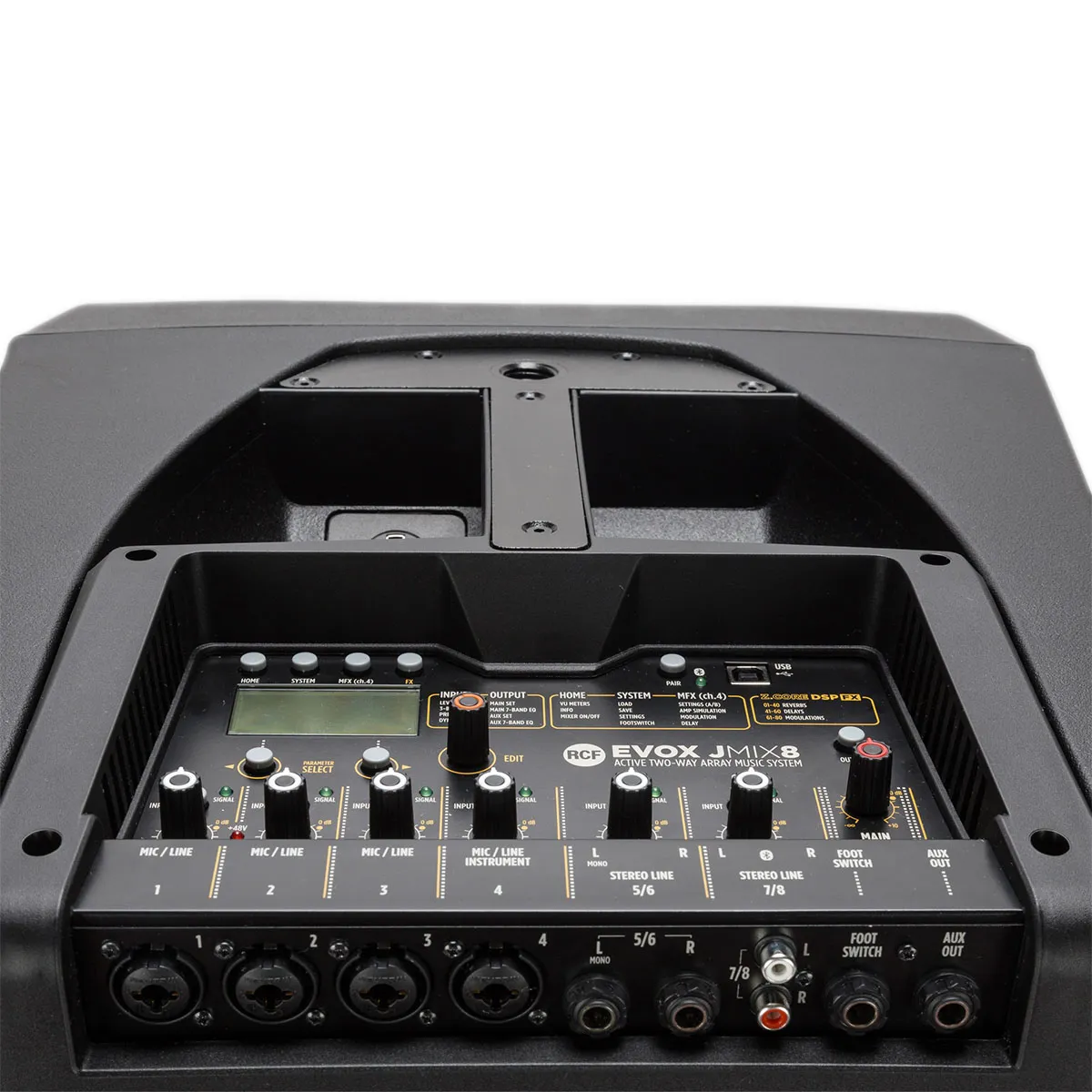 Loa RCF EVOX JMIX8
