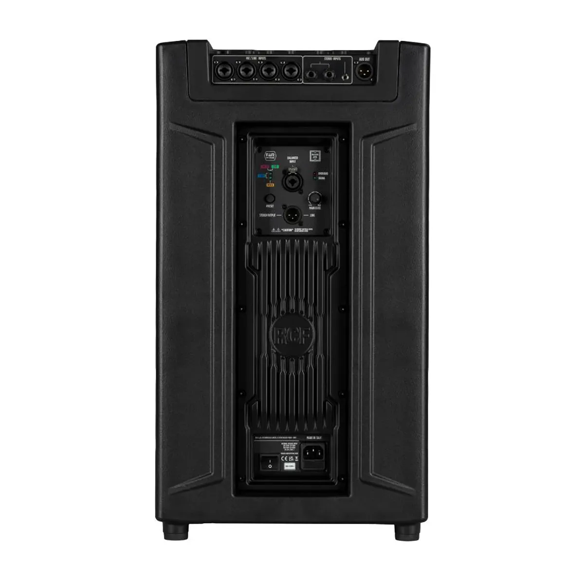 Loa RCF EVOX JMIX 9