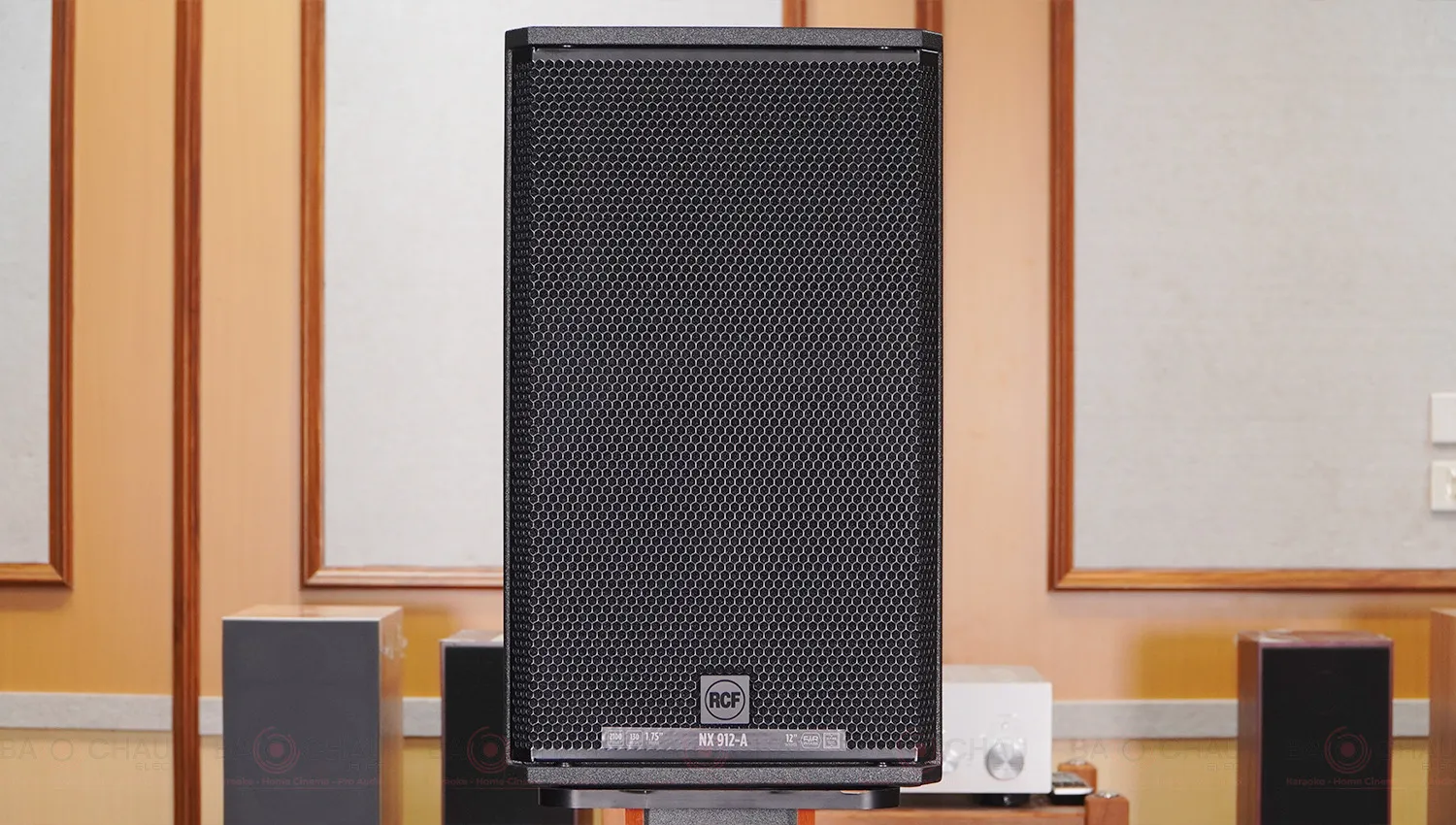 Loa RCF NX 912-A
