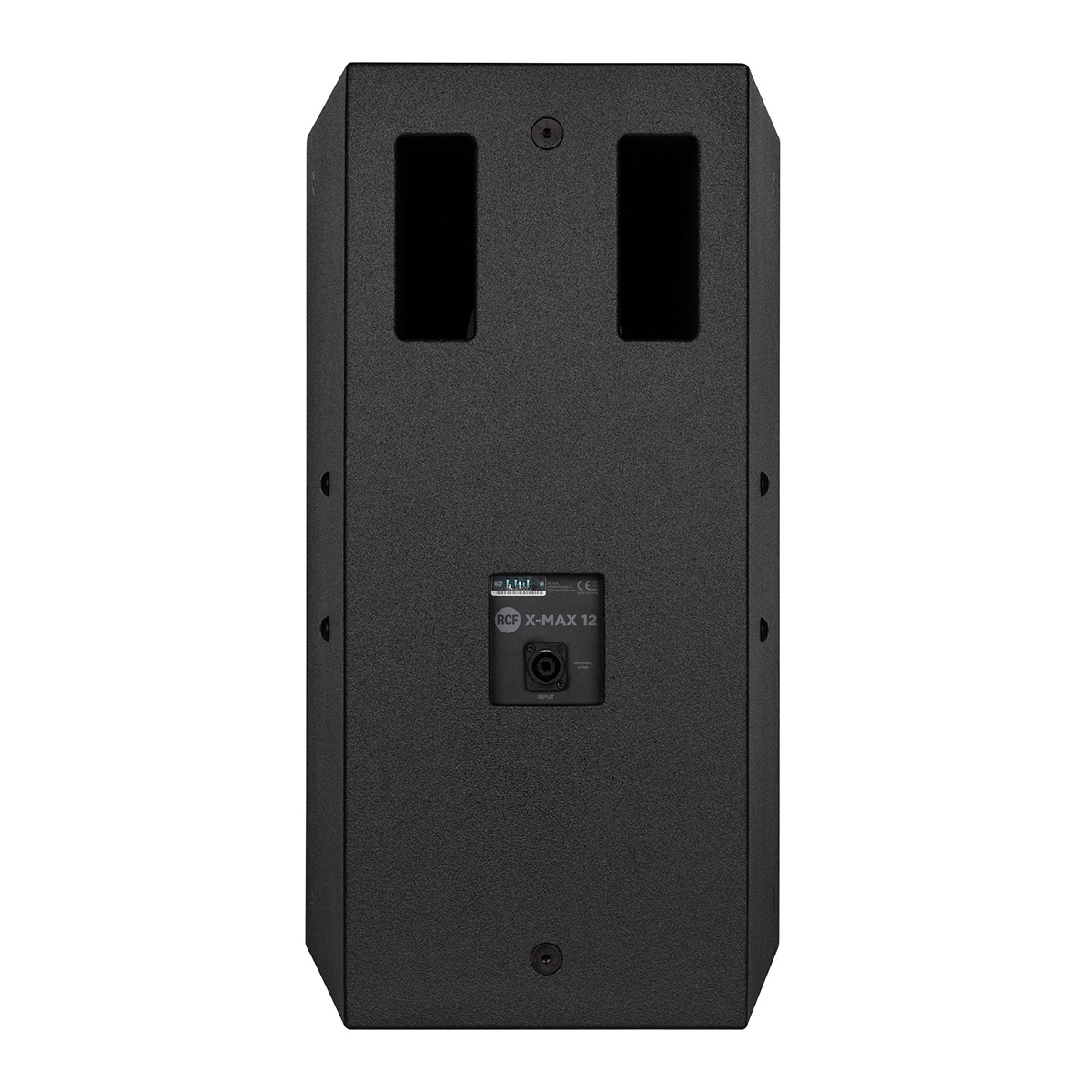 Loa RCF X Max 12