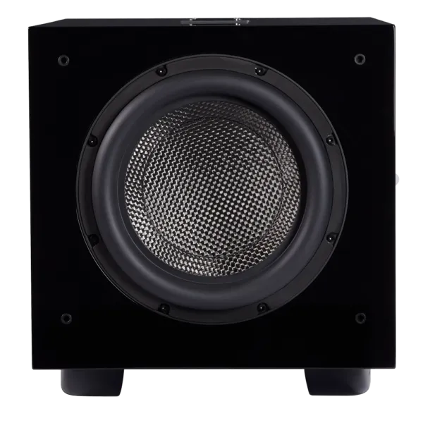 Loa sub REL Carbon Special