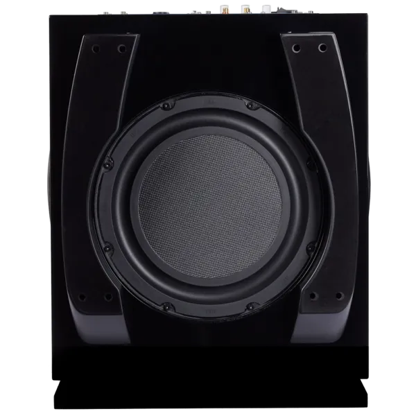 Loa sub REL Carbon Special