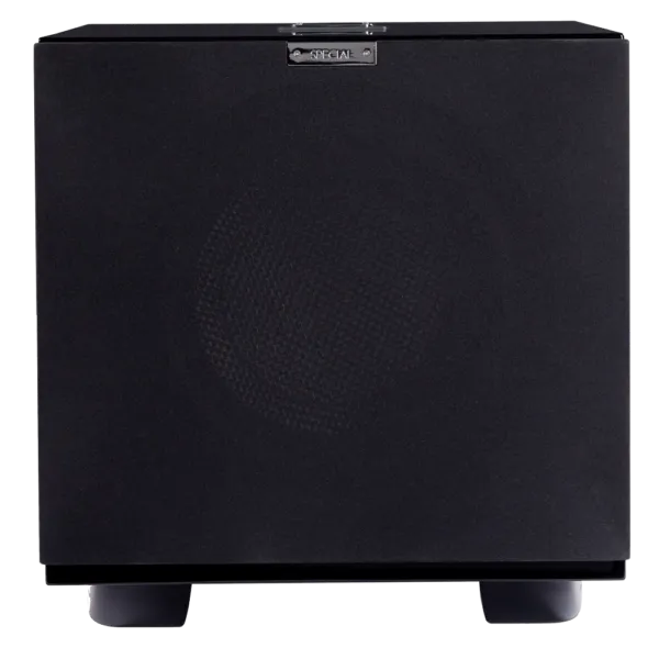 Loa sub REL Carbon Special