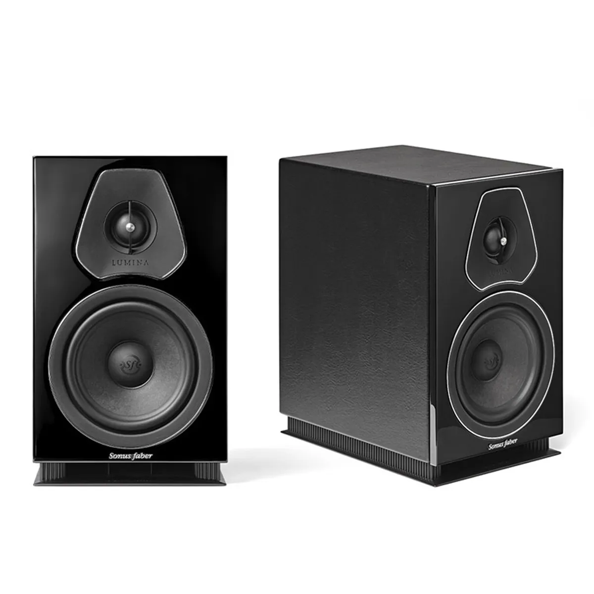 Loa Sonus Faber Lumina II Amator