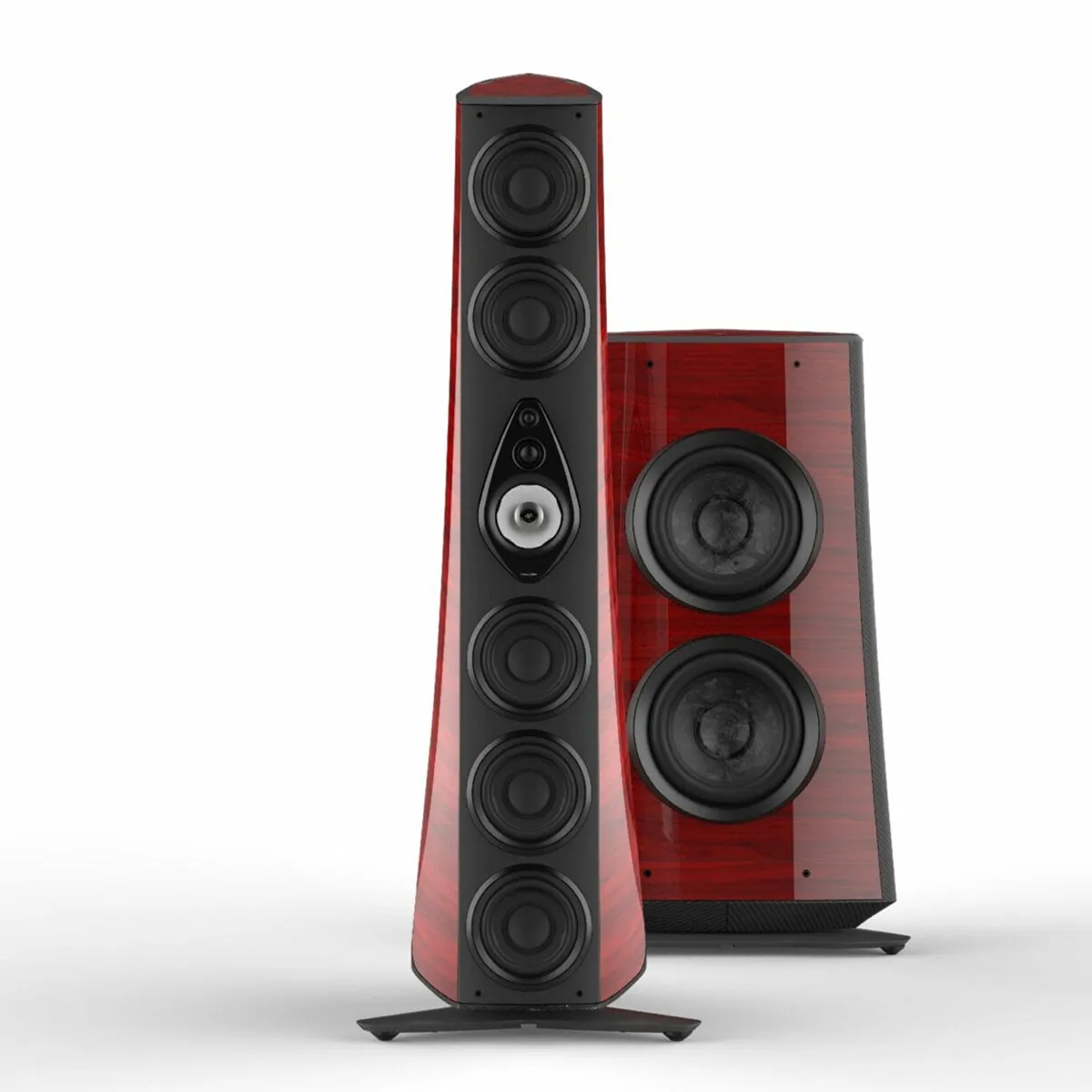 Loa Sonus Faber Suprema