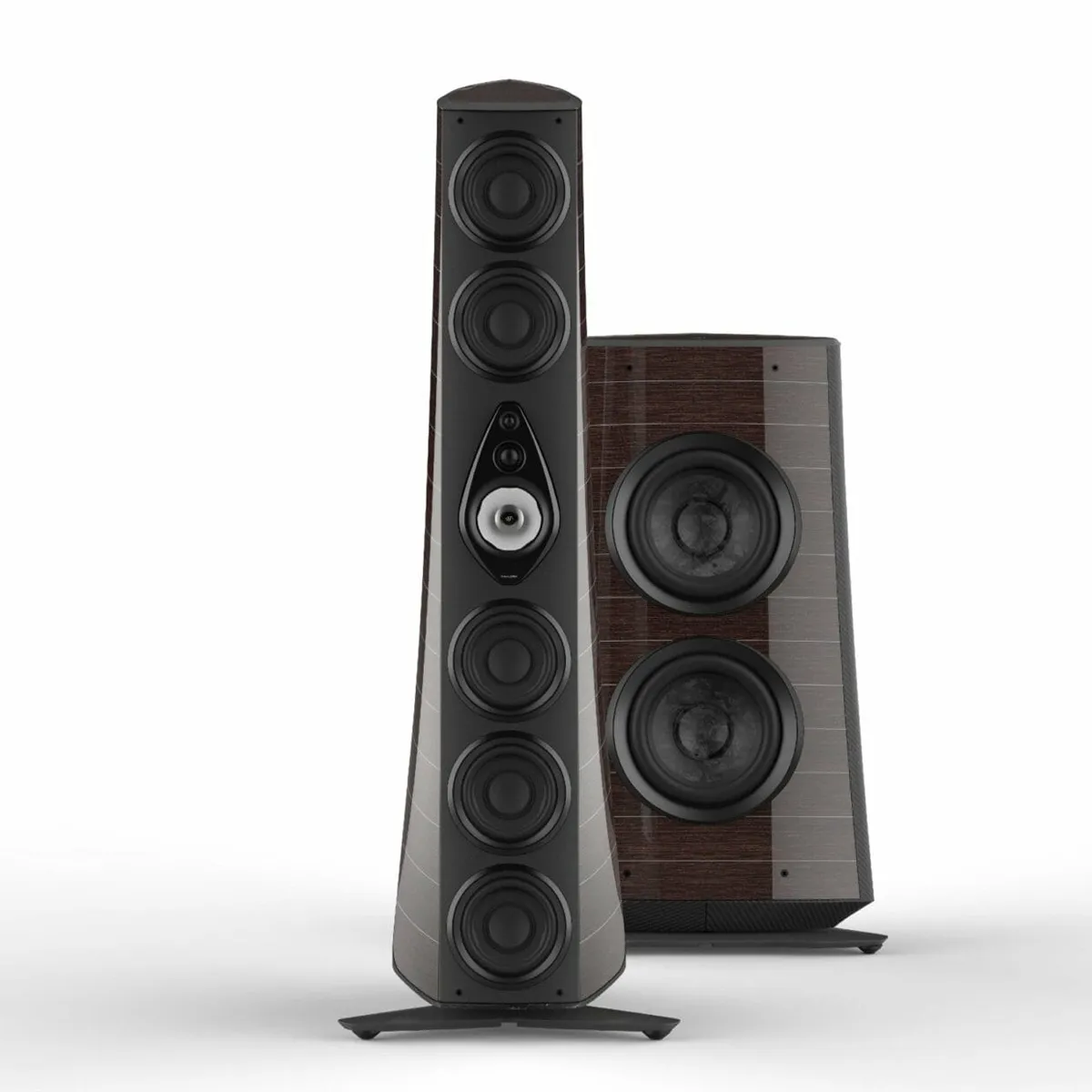 Loa Sonus Faber Suprema