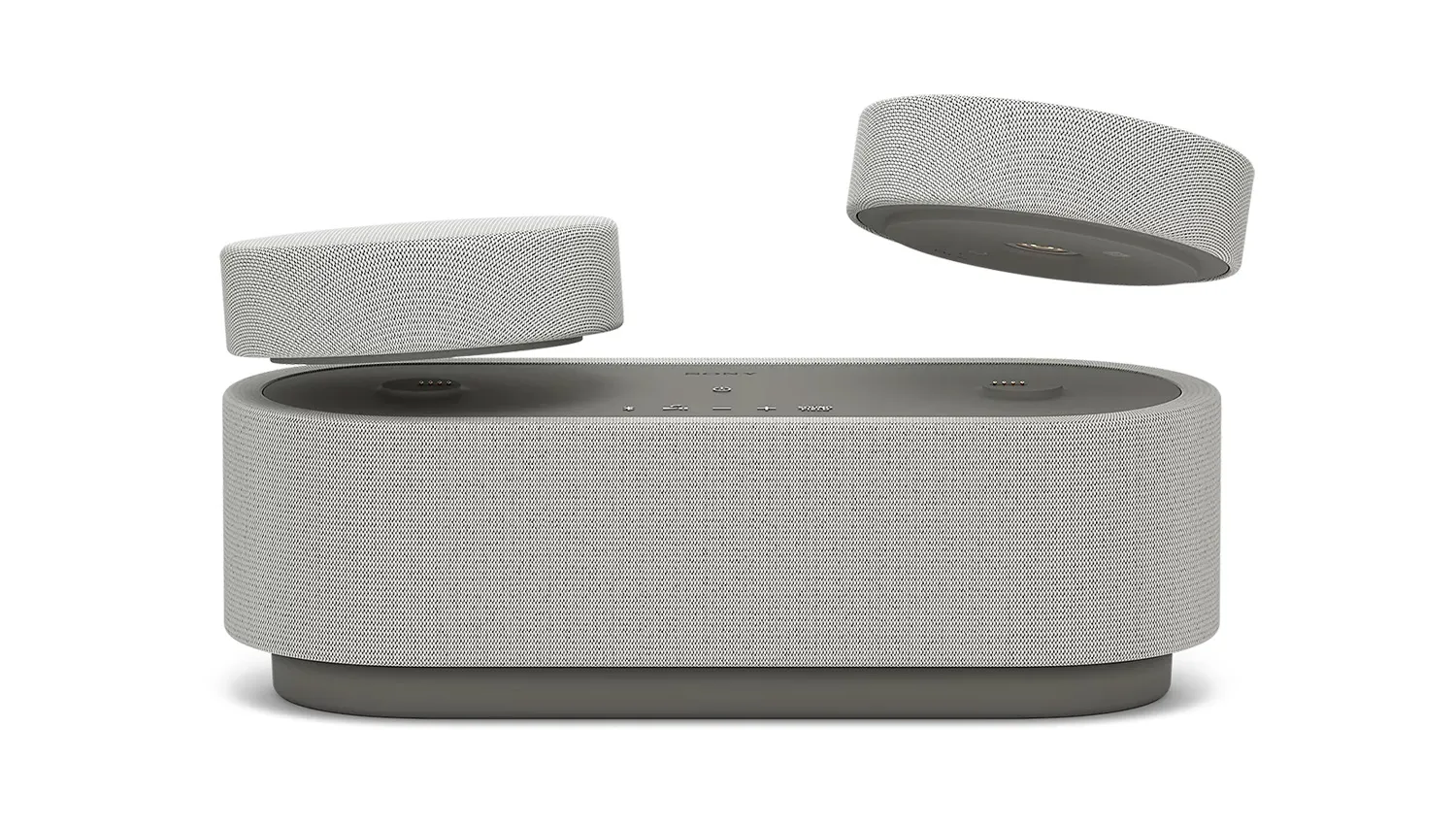 Loa Sony HT-AX7