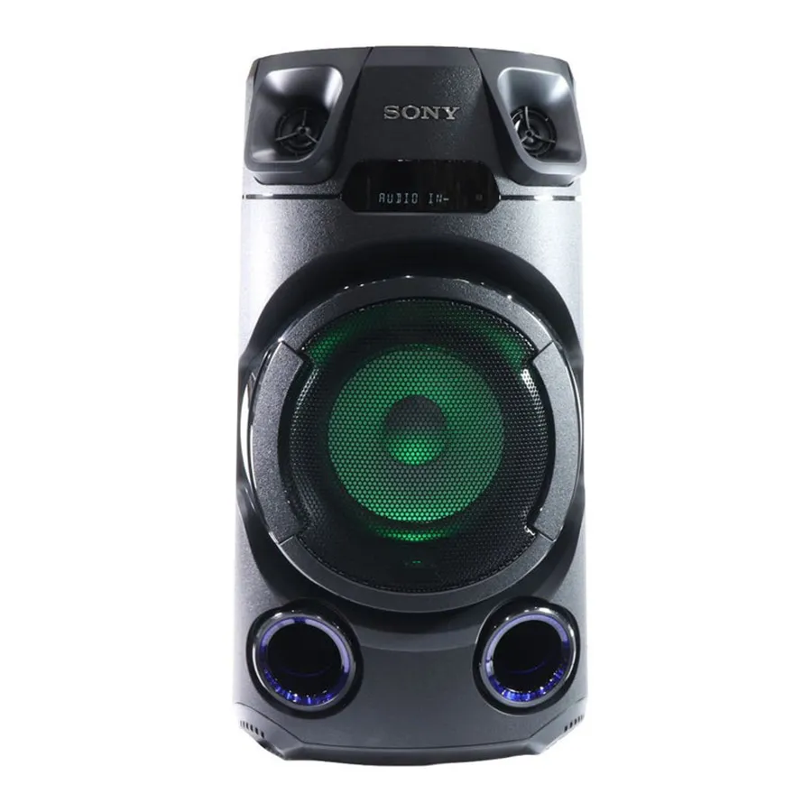 Loa Sony MHC V13-3