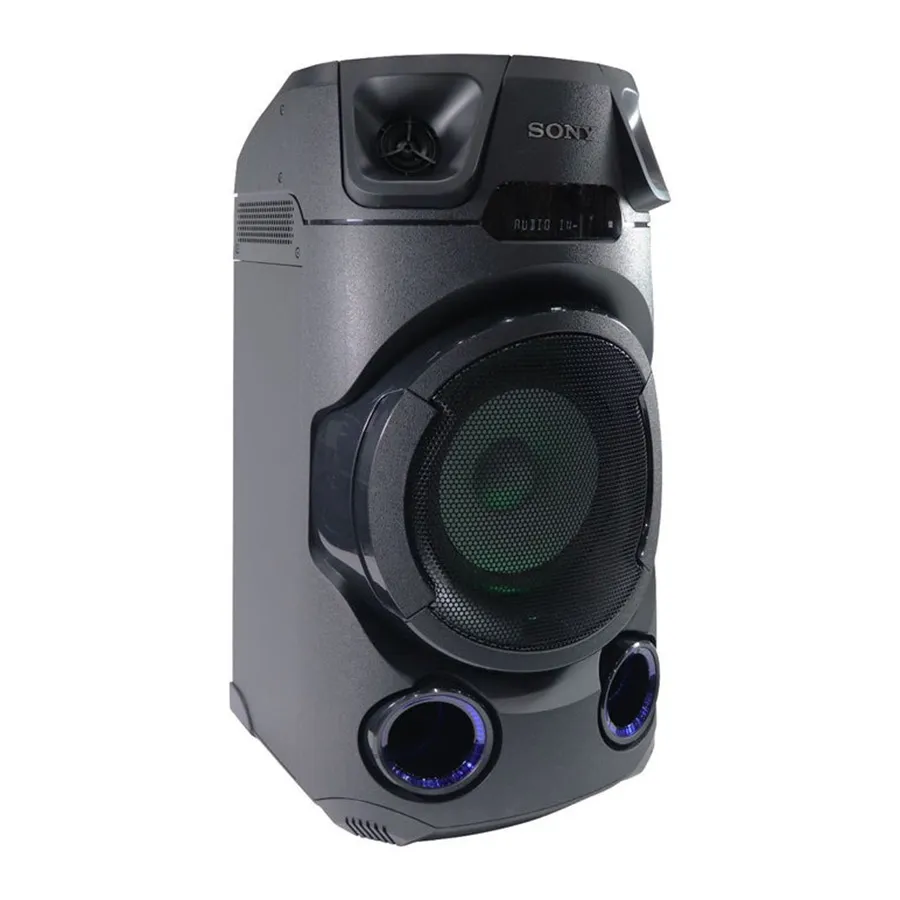 Loa Sony MHC V13-4