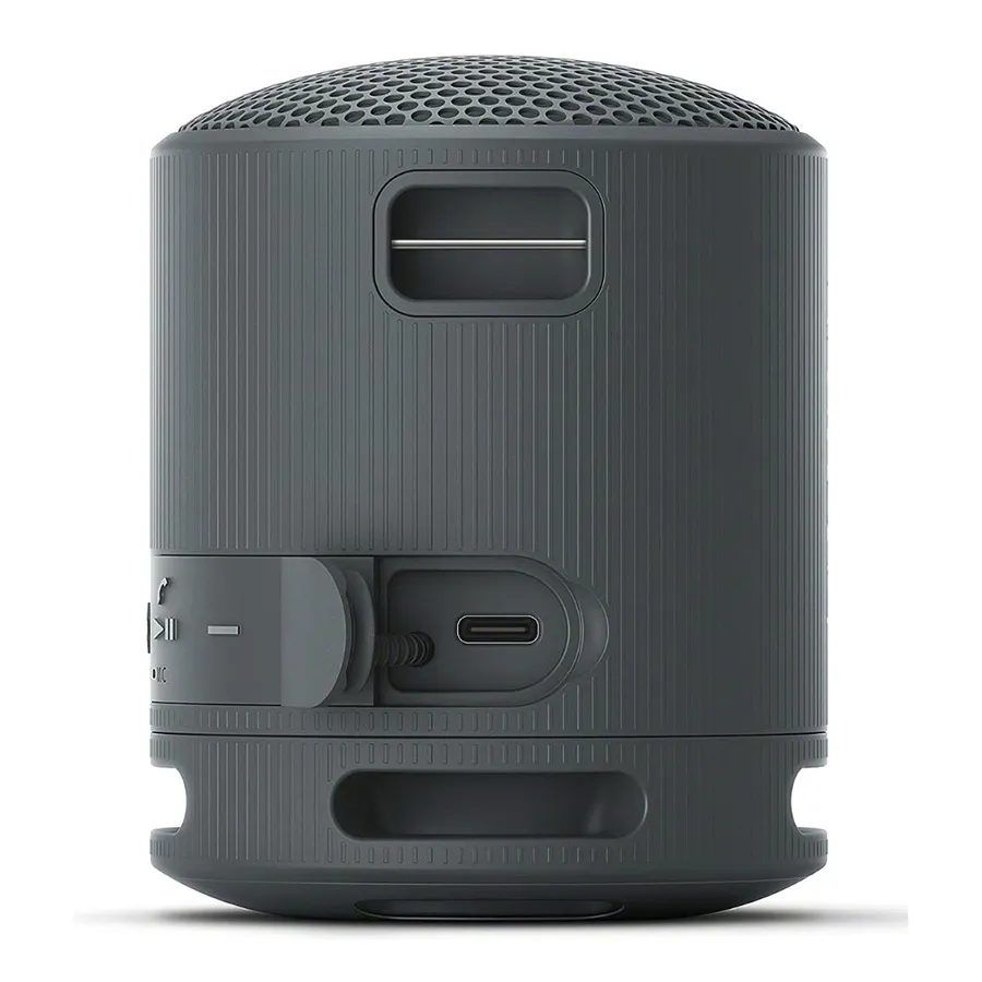 Loa Sony SRS-XB100 Black-2