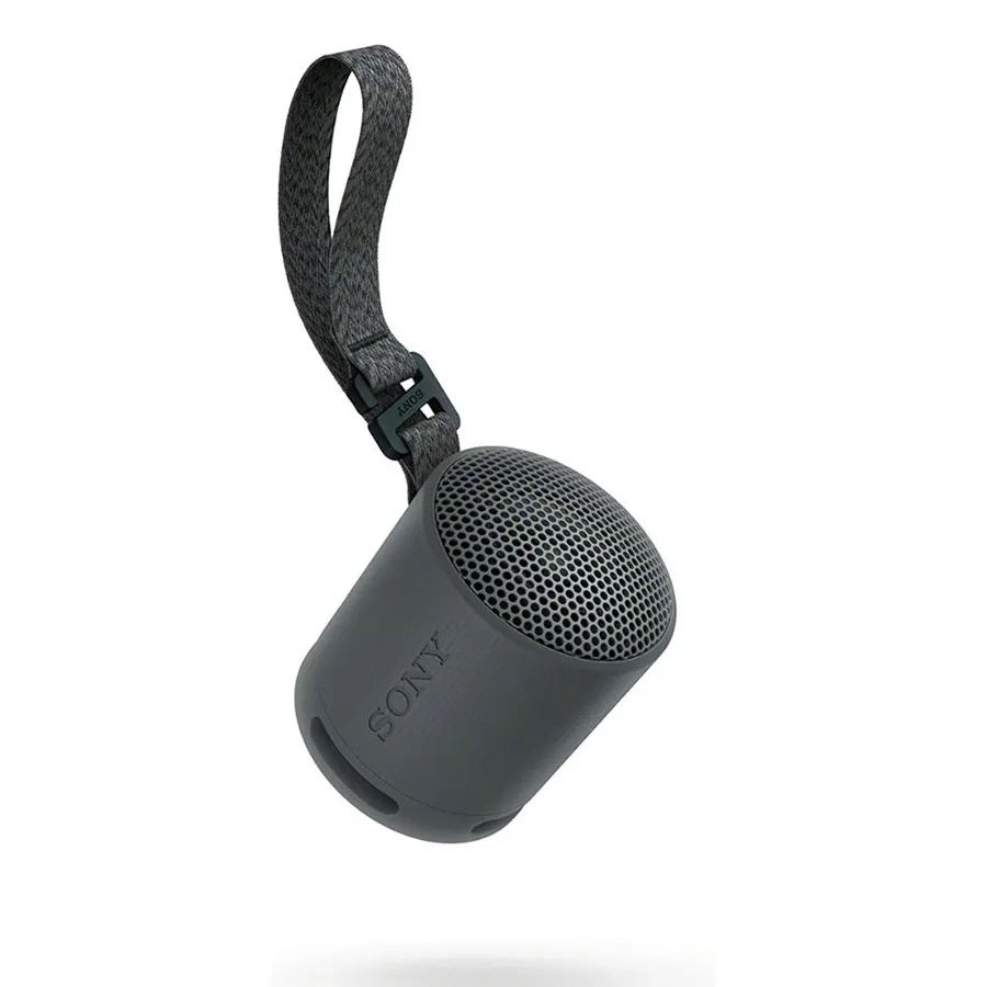 Loa Sony SRS-XB100 Black-2