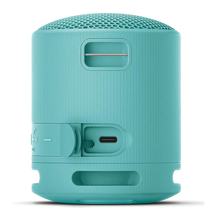 Loa Sony SRS-XB100 Blue-2