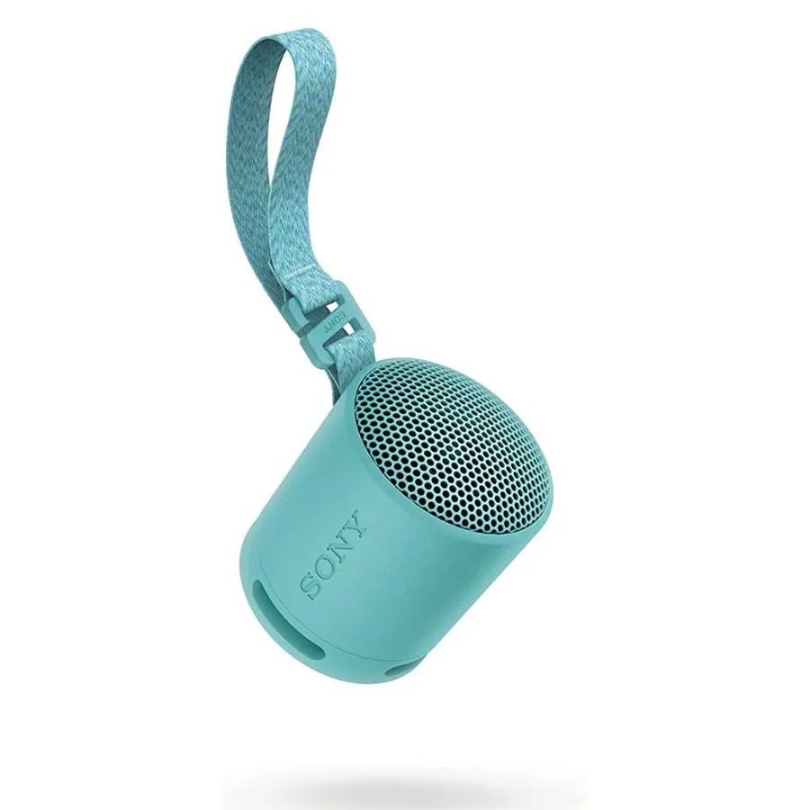 Loa Sony SRS-XB100 Blue-3