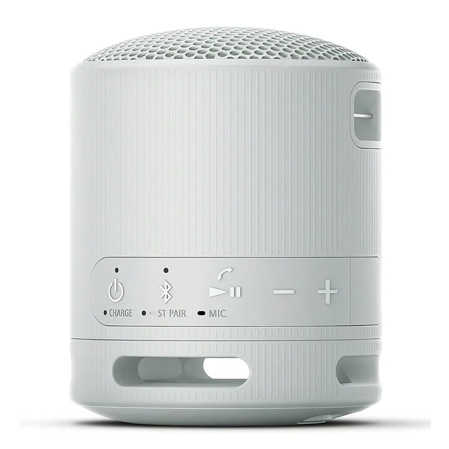 Loa Sony SRS-XB100 Grey-2