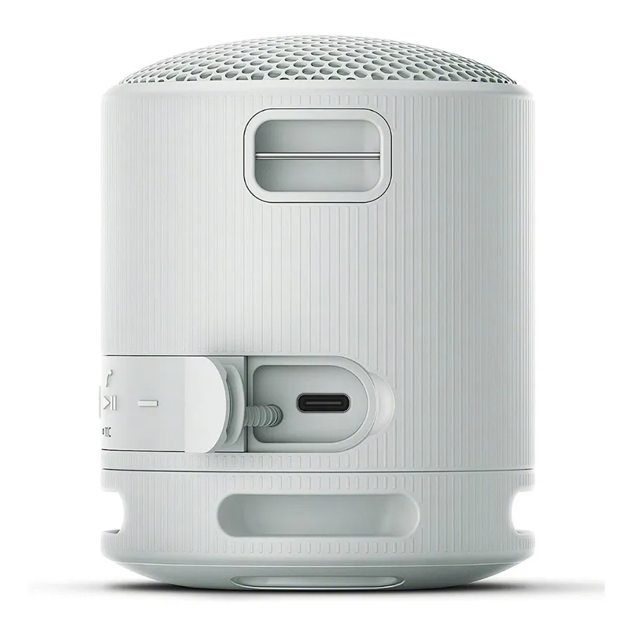 Loa Sony SRS-XB100 Grey-1