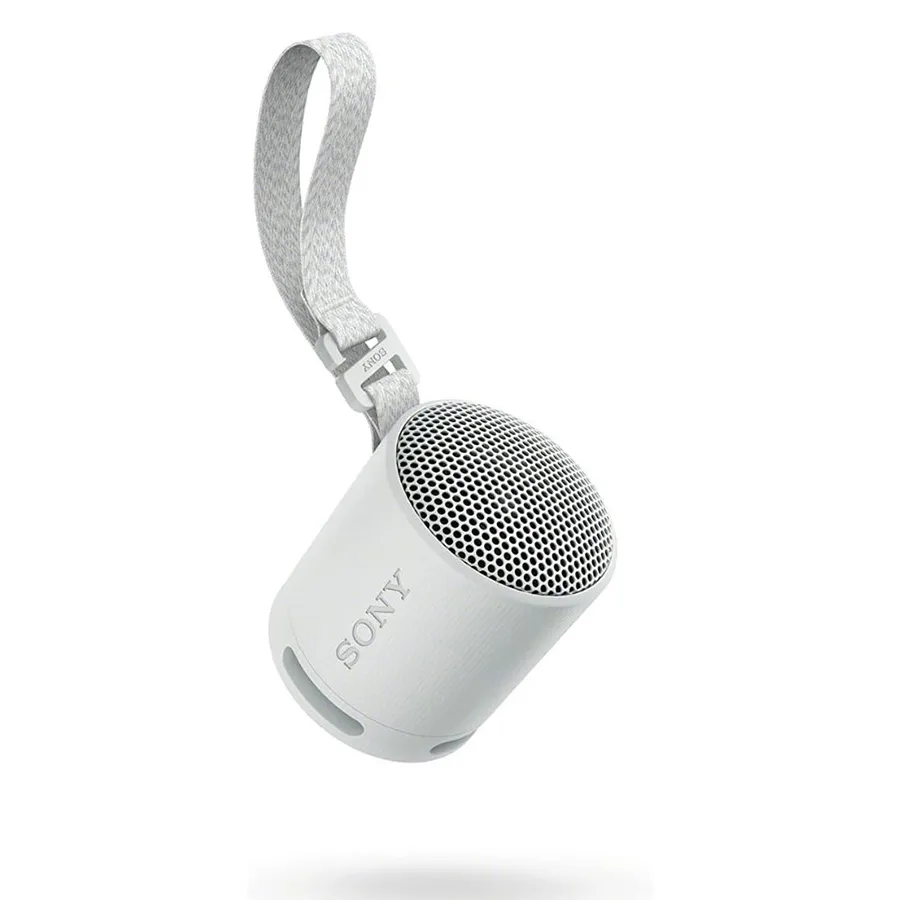 Loa Sony SRS-XB100 Grey-3