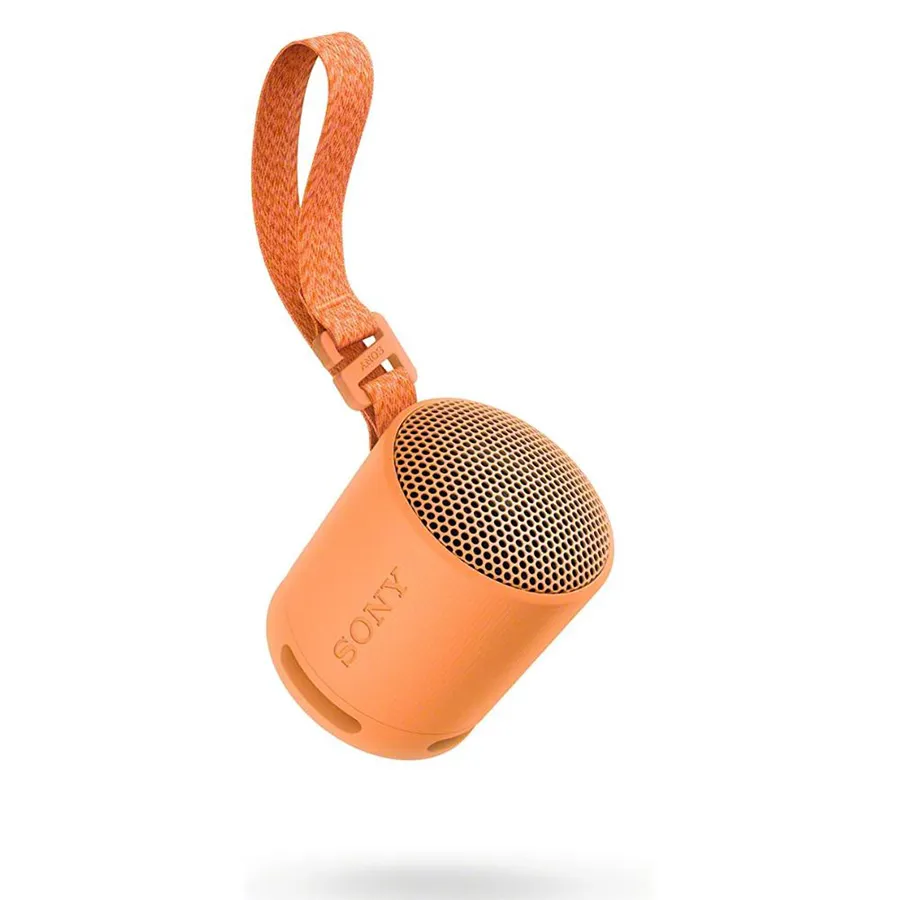 Loa Sony SRS-XB100 Orange-3