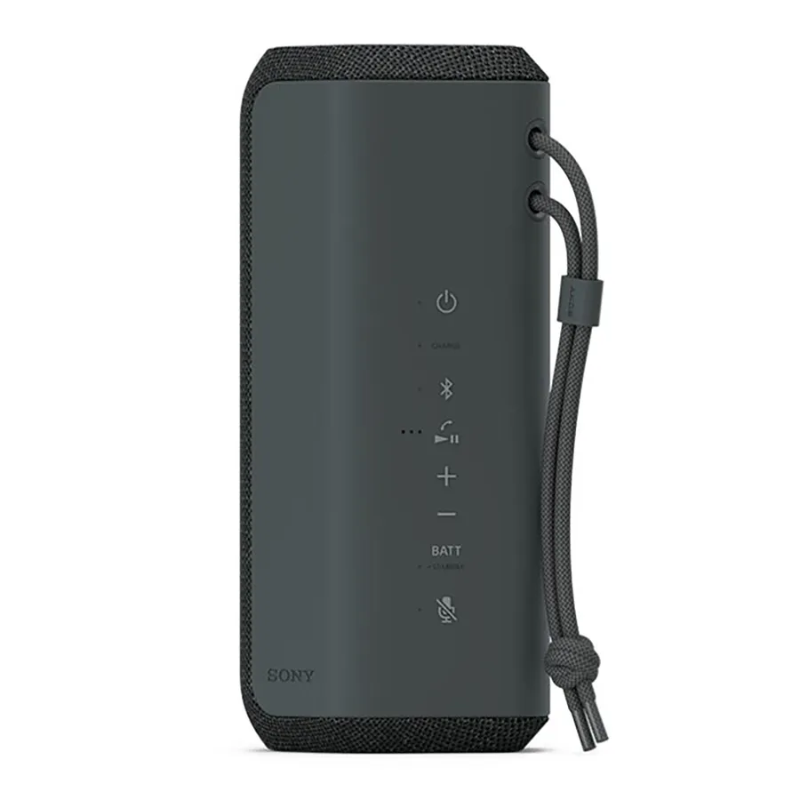 Loa Sony SRS-XE200 Black-2