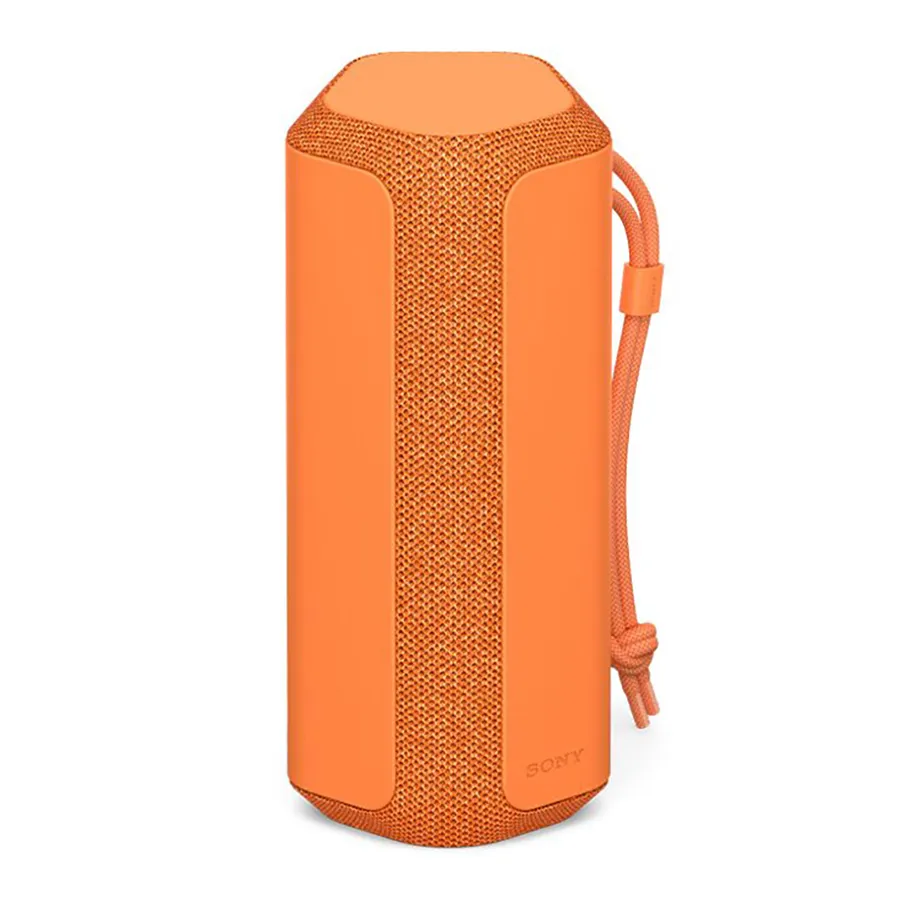 Loa bluetooth Sony SRS-XE200 (Pin 16h, IP67, Bluetooth 5.2, Party Connect) - Hình 4